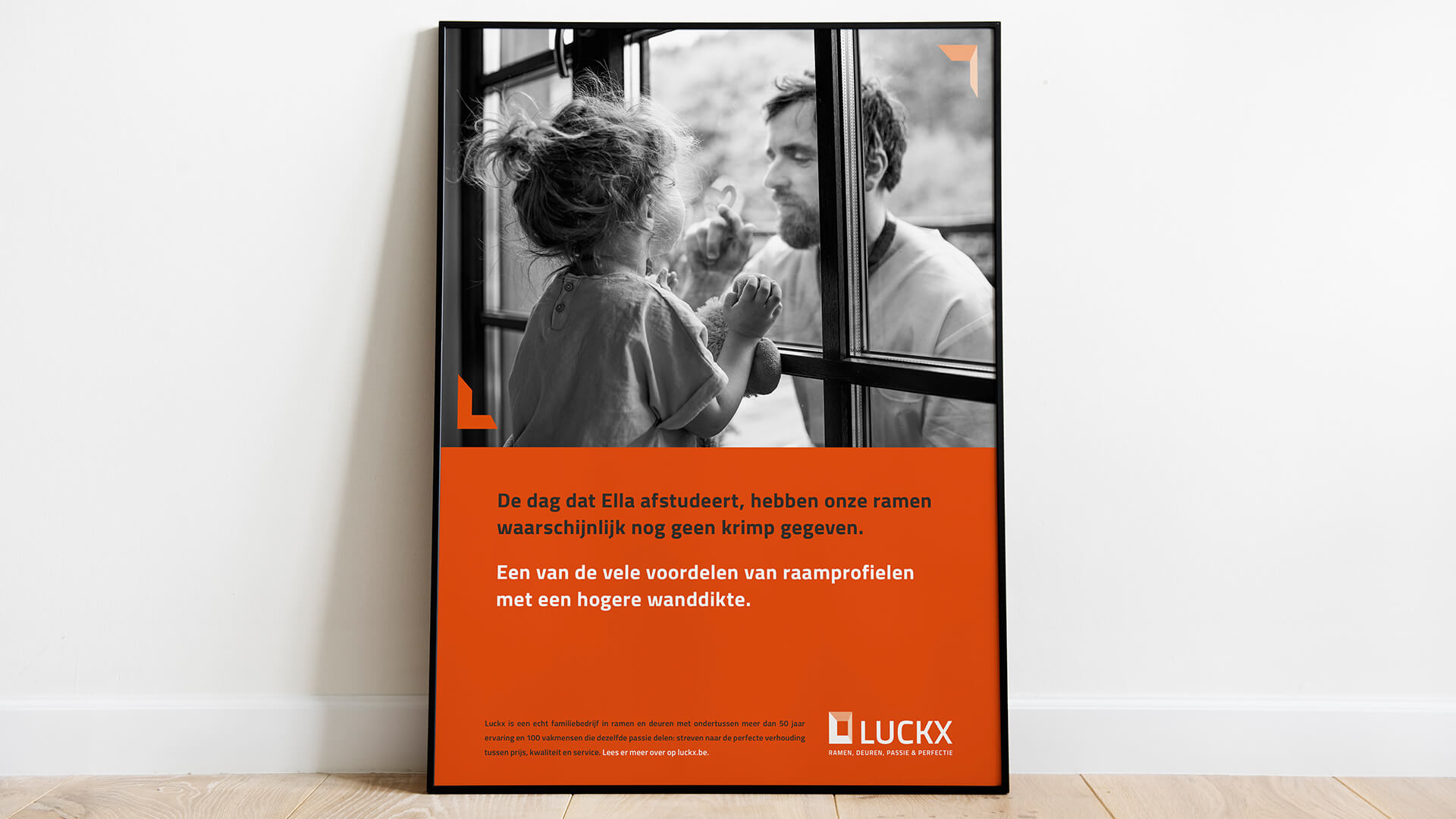 Luckx | Blockchain Creatives