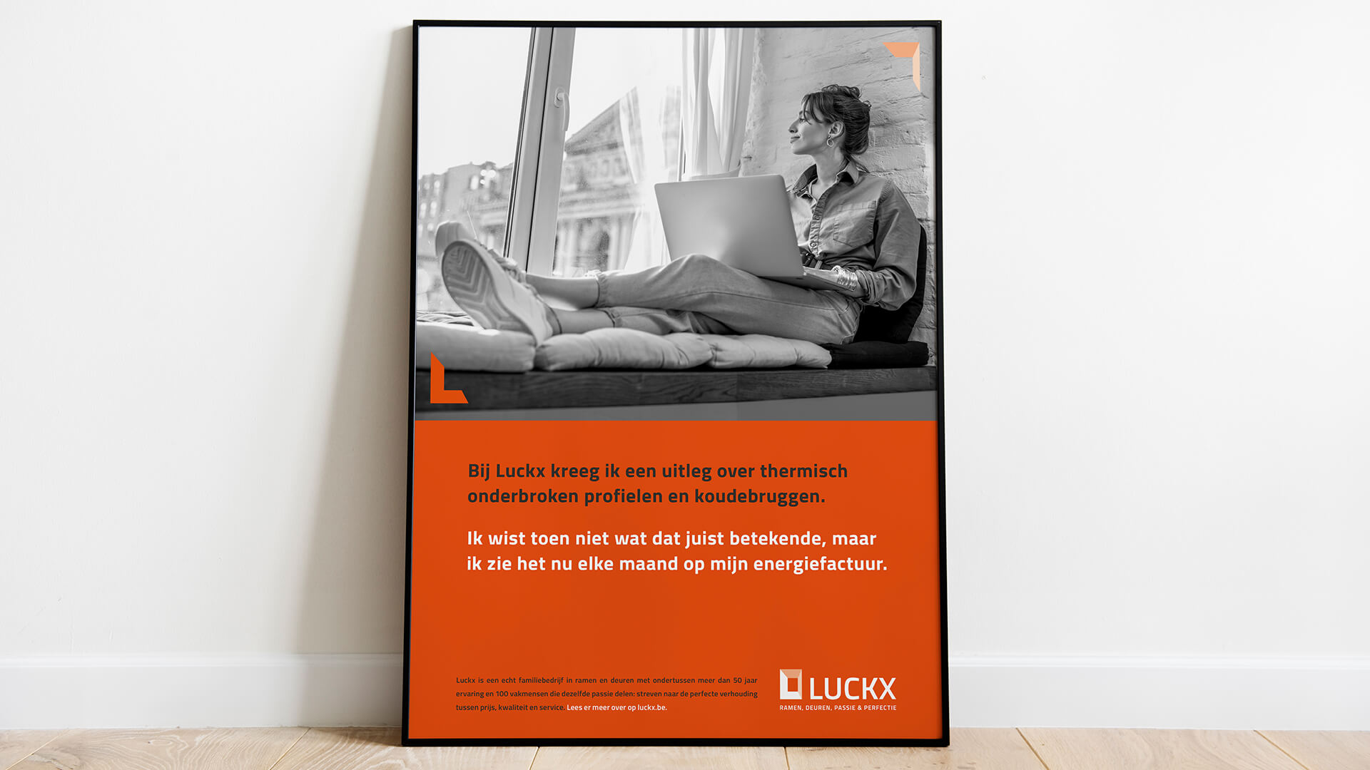 Luckx | Blockchain Creatives